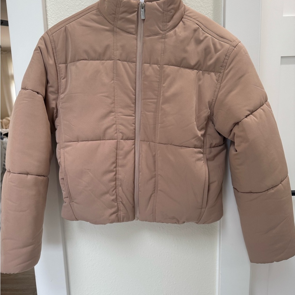 Women’s Travis Mathew Puffer Jacket